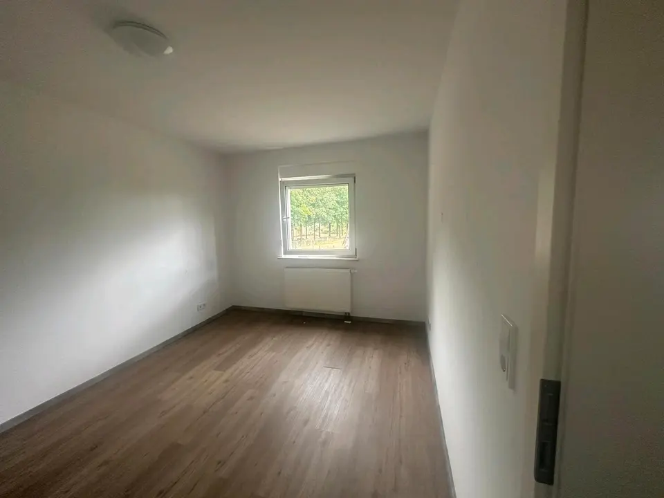 2 Zimmer Wohnung mit 56 m² in Saarbrücken – Bild 1