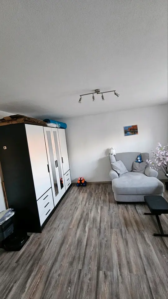 2 room apartment with 80 m² in Günzburg – Photo 9