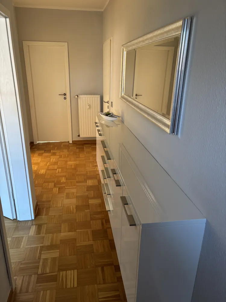 2 Zimmer Wohnung mit 72 m² in Greven – Bild 4