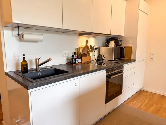 2 Zimmer Wohnung mit 54 m² in Berlin – Bild 6