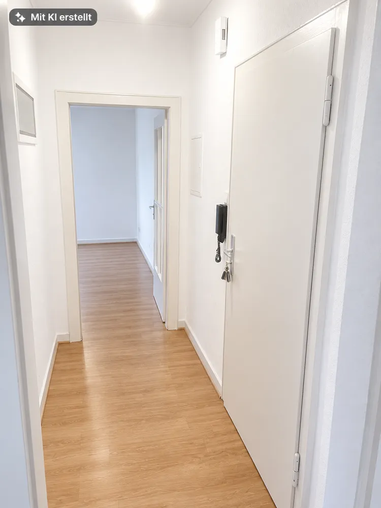 2 Zimmer Wohnung mit 42 m² in Krefeld – Bild 3