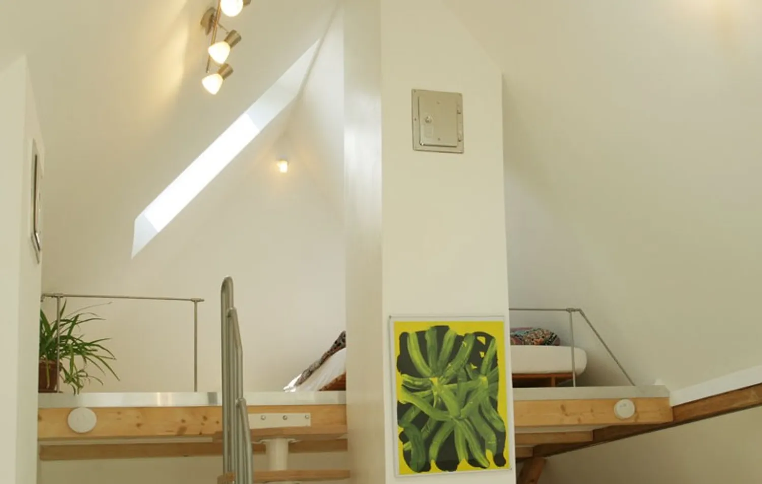 1 Zimmer Wohnung mit 55 m² in München – Bild 9