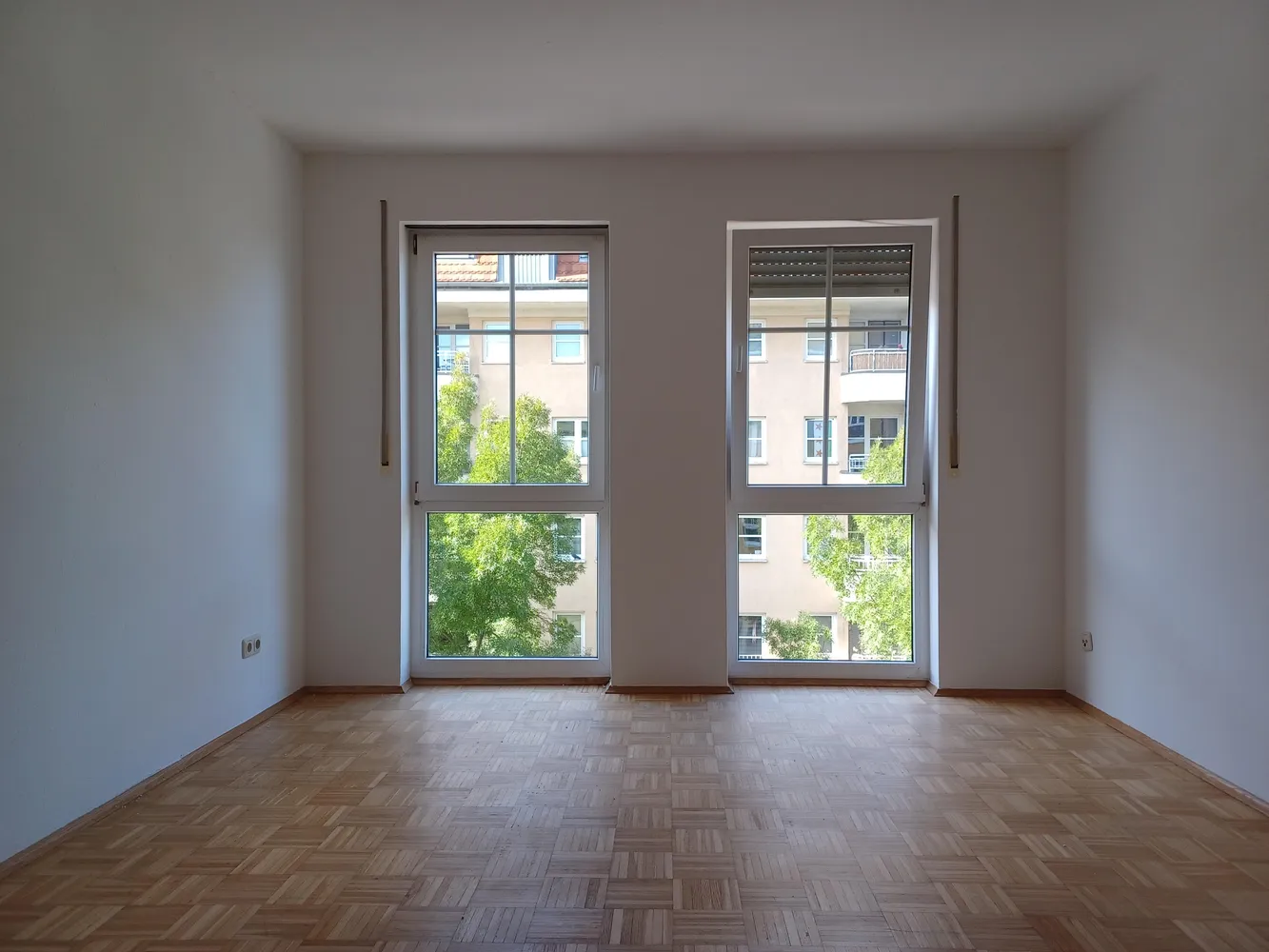 2 Zimmer Wohnung mit 53 m² in Dresden – Bild 4
