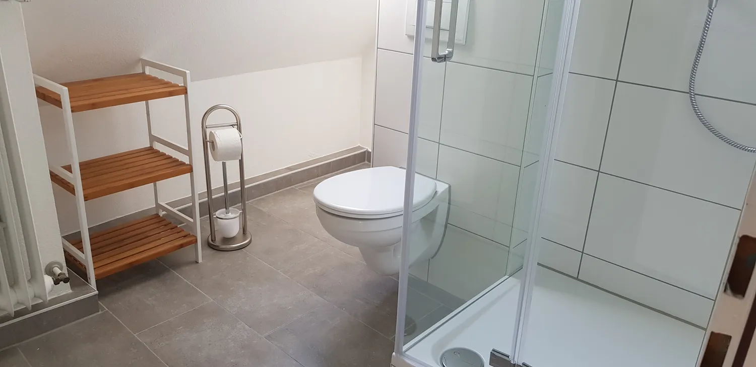 2 Zimmer Wohnung mit 43 m² in Waiblingen – Bild 10