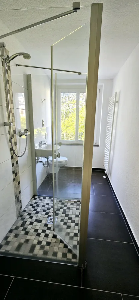 5 Zimmer Wohnung mit 120 m² in Chemnitz – Bild 11