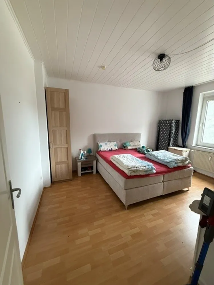 3 room apartment with 78 m² in Duisburg – Photo 11