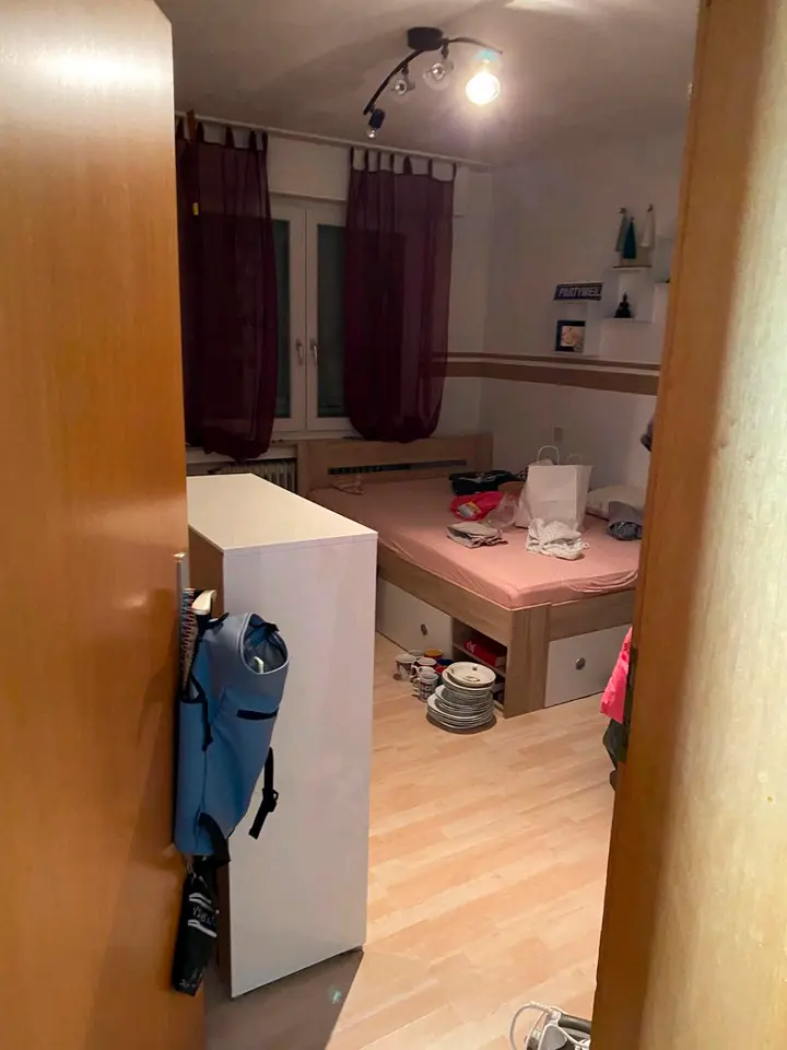 3 Zimmer Wohnung mit 60 m² in Lohmar – Bild 3