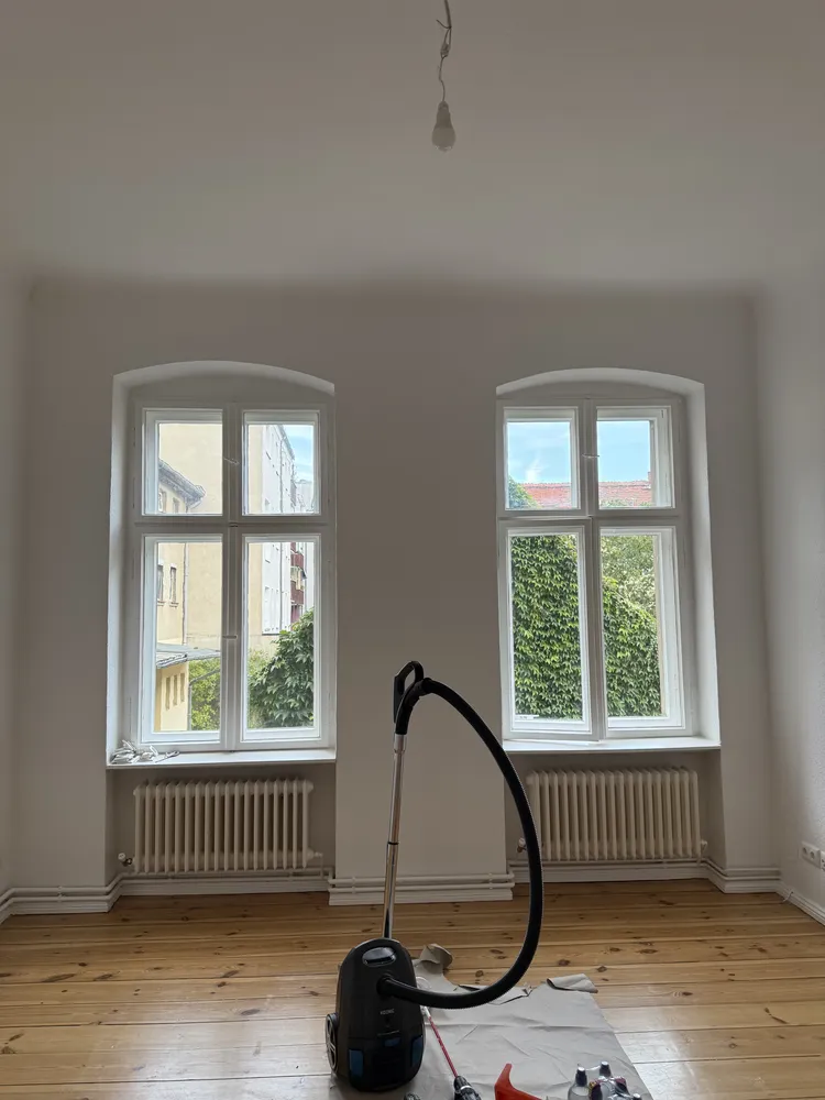 2 room apartment with 71 m² in Berlin – Photo 4