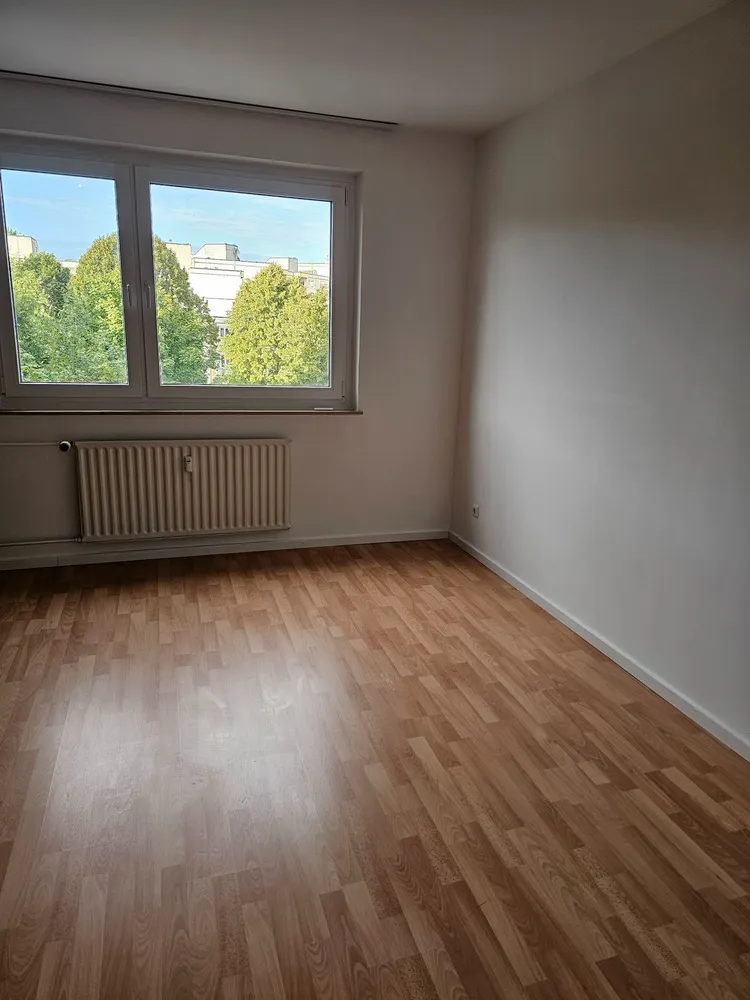 3 Zimmer Wohnung mit 79 m² in Kiel – Bild 1