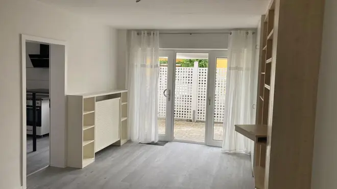 1 Zimmer Wohnung mit 36 m² in Dortmund – Bild 5