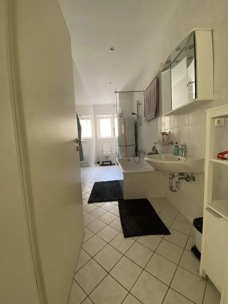 1 Zimmer Wohnung mit 46 m² in Wiesbaden – Bild 11