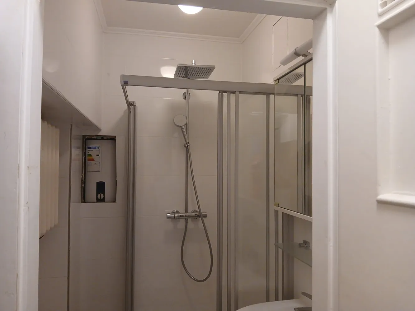 2 Zimmer Wohnung mit 60 m² in Düsseldorf – Bild 7