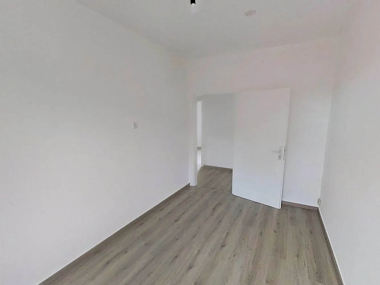 3 room apartment with 59 m² in Ahaus – Photo 12