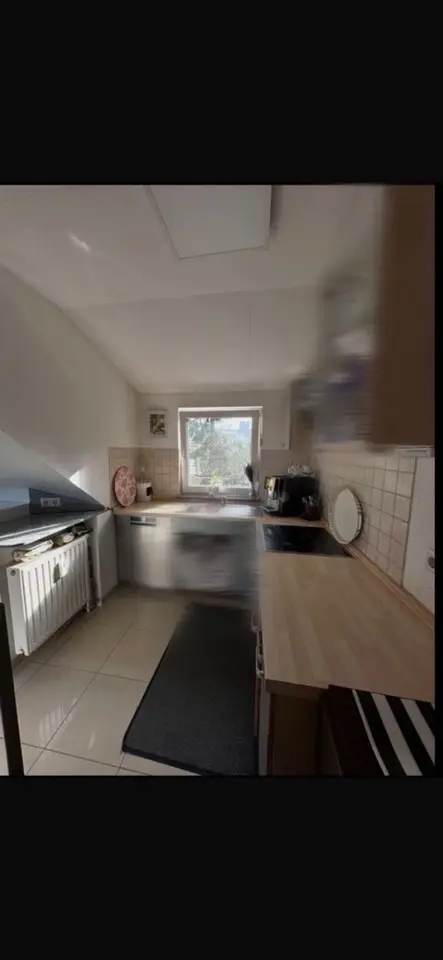 3 Zimmer Wohnung mit 80 m² in Heilbronn – Bild 2