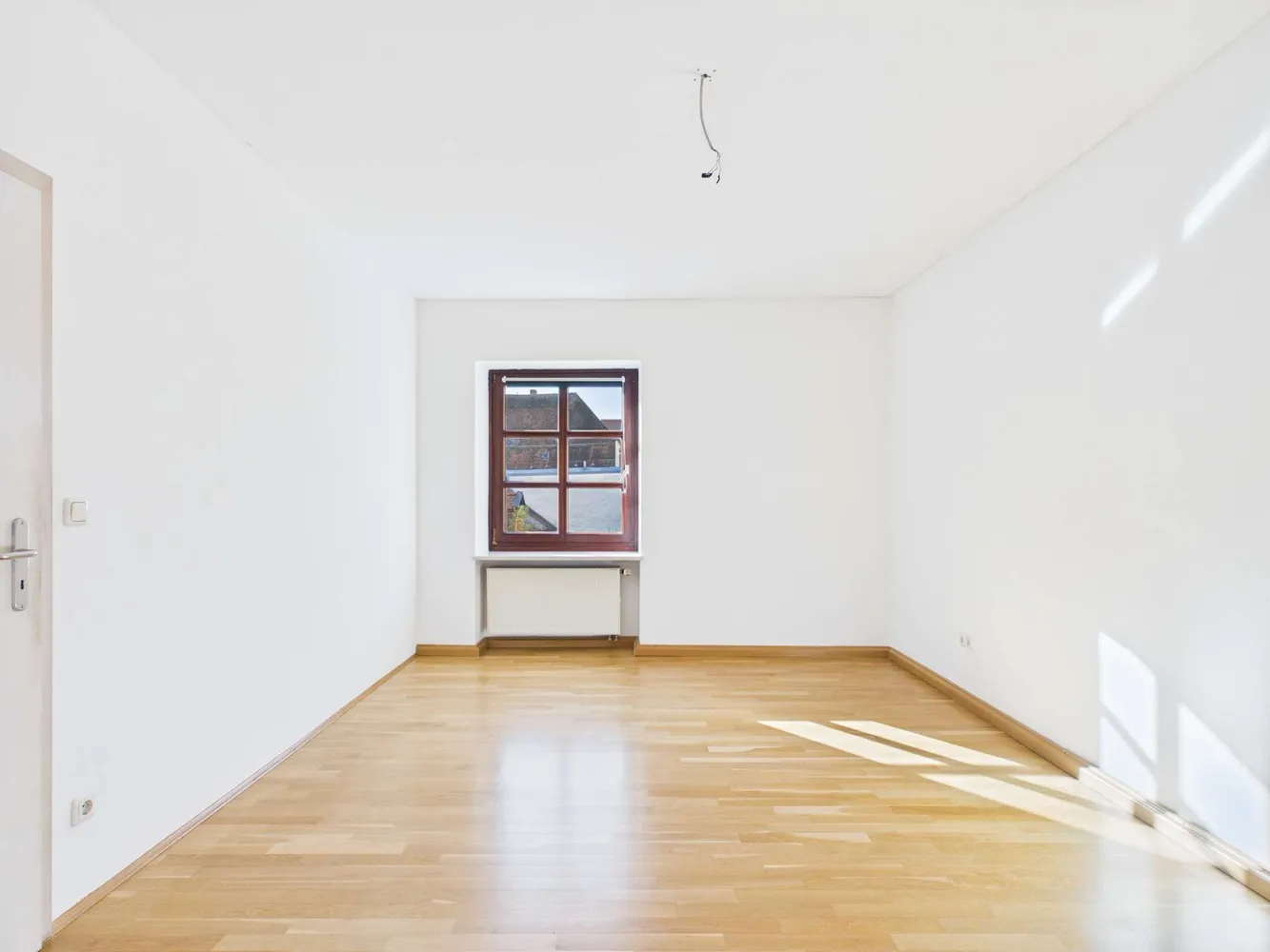 2 Zimmer Wohnung mit 74 m² in Regensburg – Bild 9