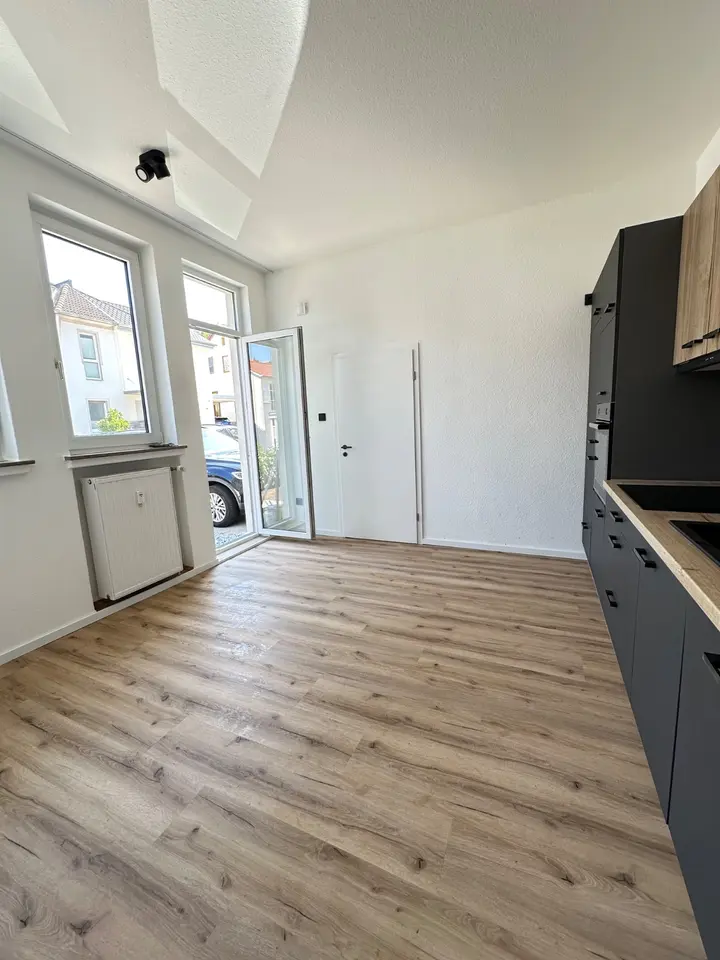 2 Zimmer Wohnung mit 40 m² in Bielefeld – Bild 9