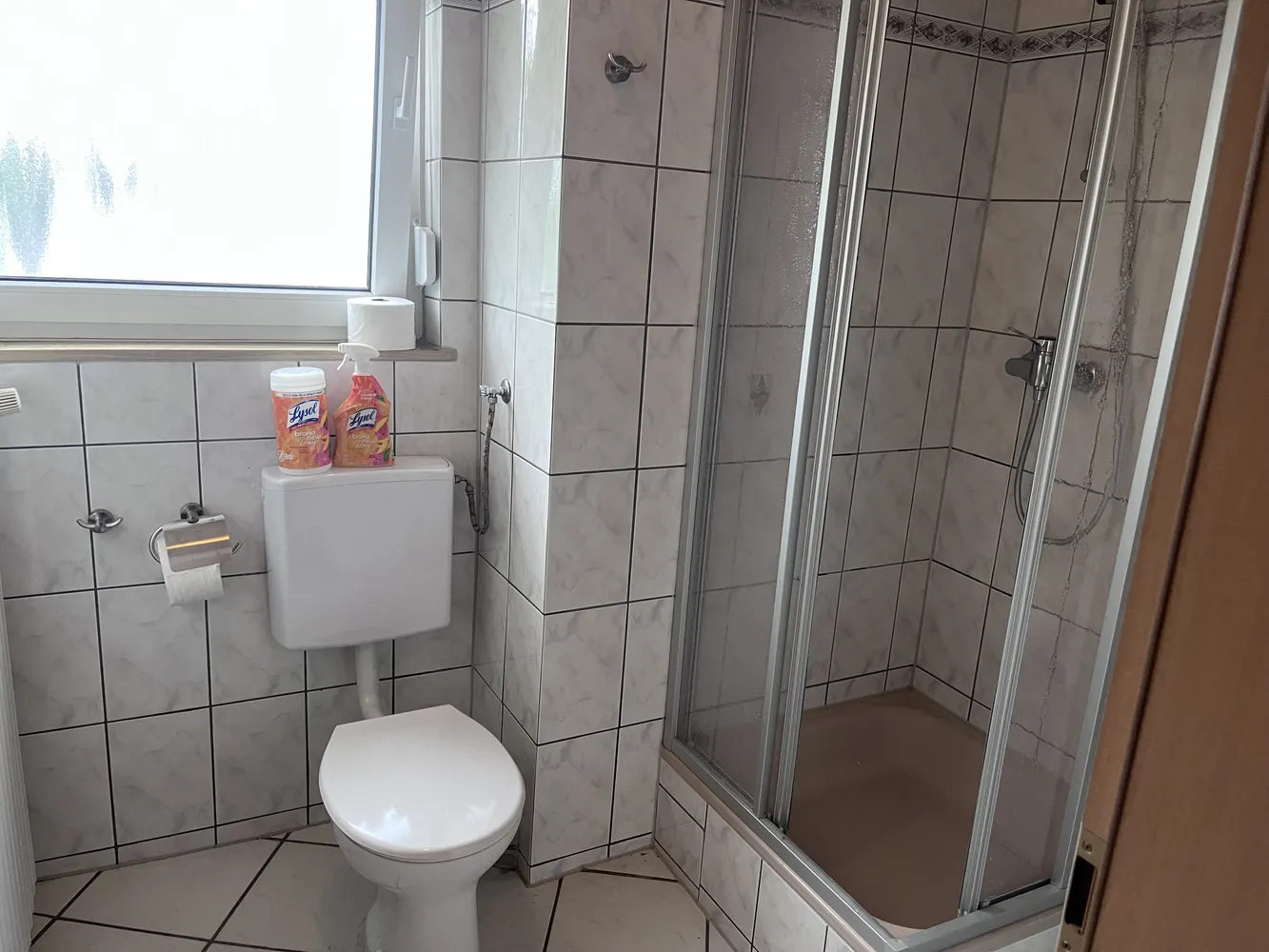 5 Zimmer Wohnung mit 115 m² in Kaiserslautern – Bild 10