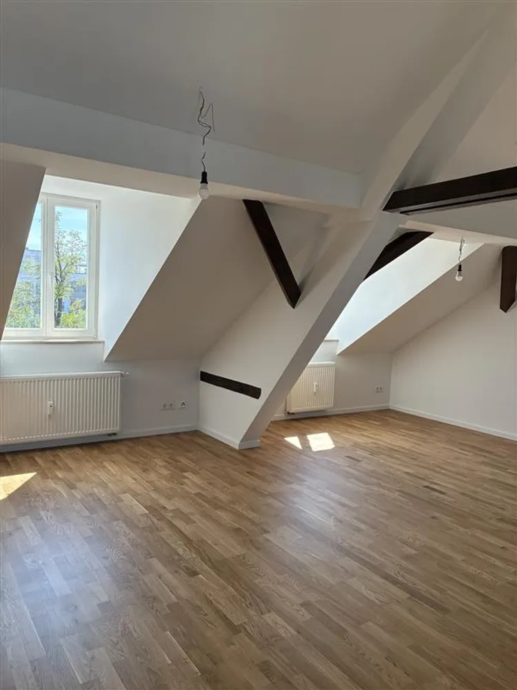 1 Zimmer Wohnung mit 36 m² in München – Bild 1