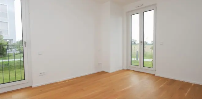 4 Zimmer Wohnung mit 114 m² in München – Bild 8