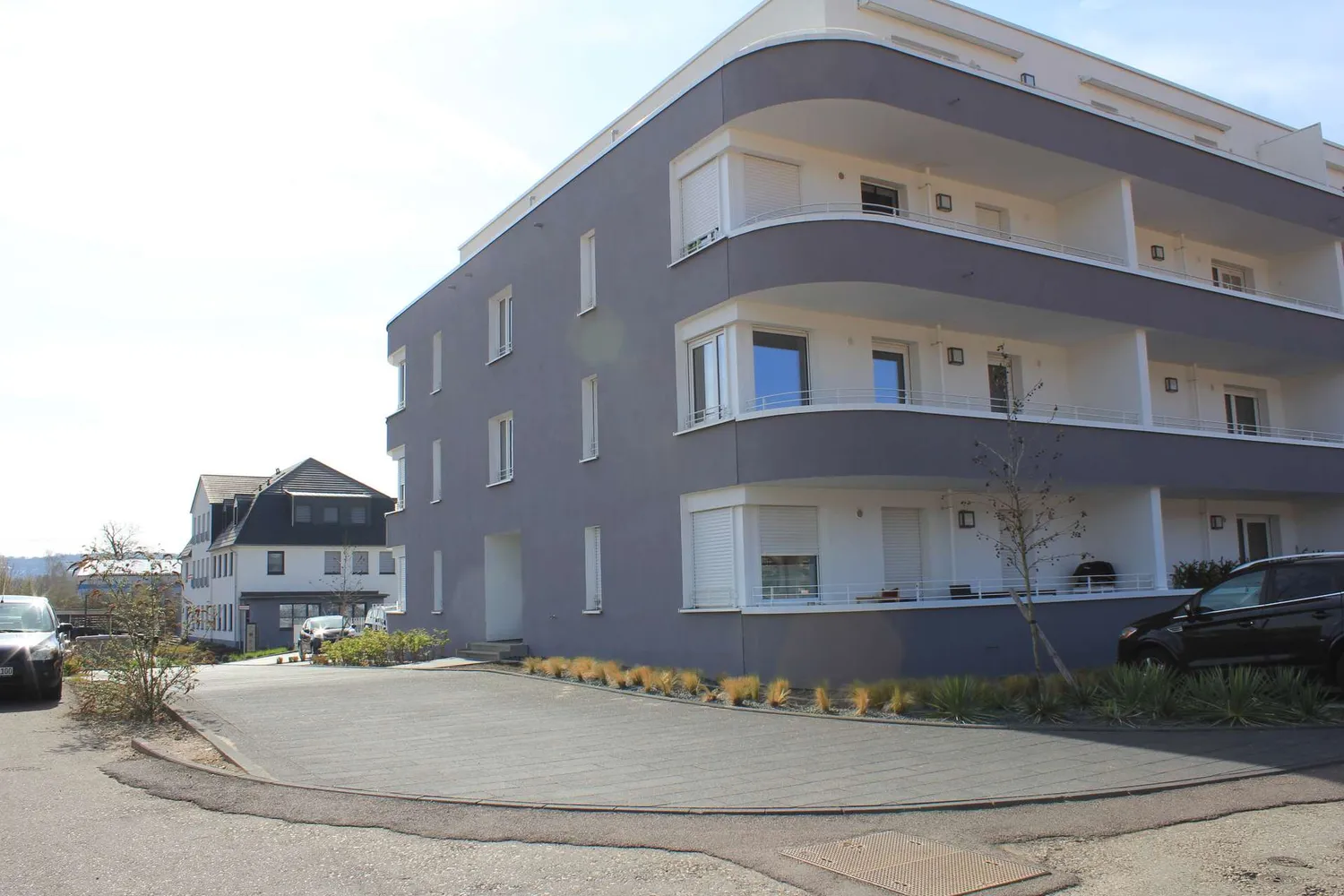 2 Zimmer Wohnung mit 49 m² in Trier – Bild 3