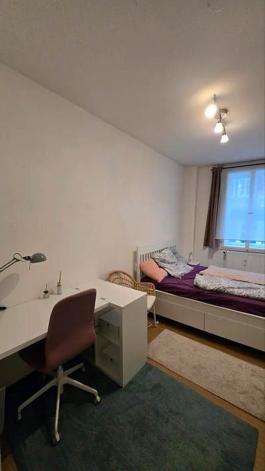 WG-Zimmer mit 80 m² in Coburg – Bild 10
