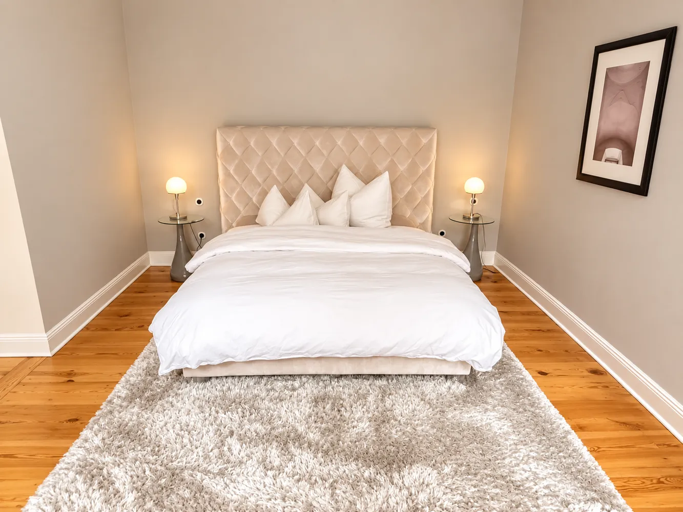 3 Zimmer Wohnung mit 108 m² in Berlin – Bild 9