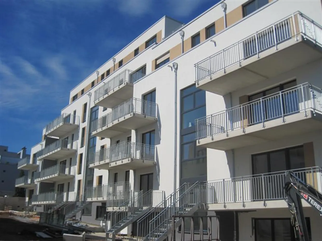 3 Zimmer Wohnung mit 102 m² in Bonn – Bild 9