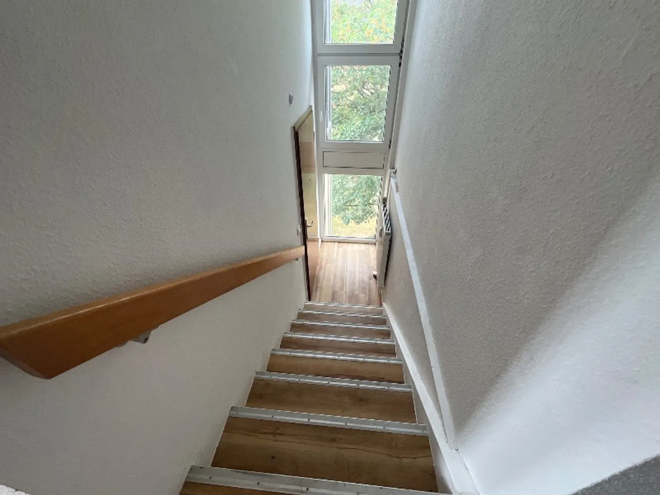 2 Zimmer Wohnung mit 64 m² in Düsseldorf – Bild 2