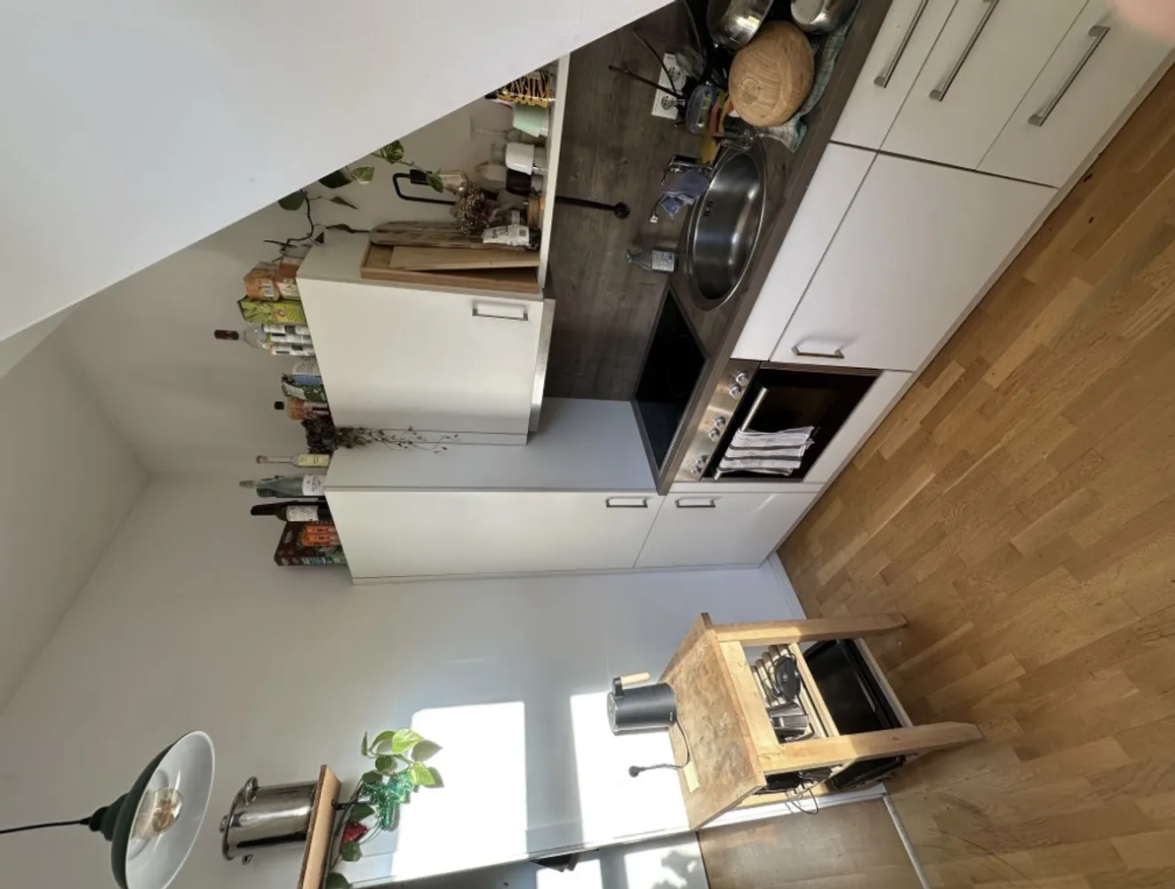 2 Zimmer Wohnung mit 28 m² in Köln – Bild 6