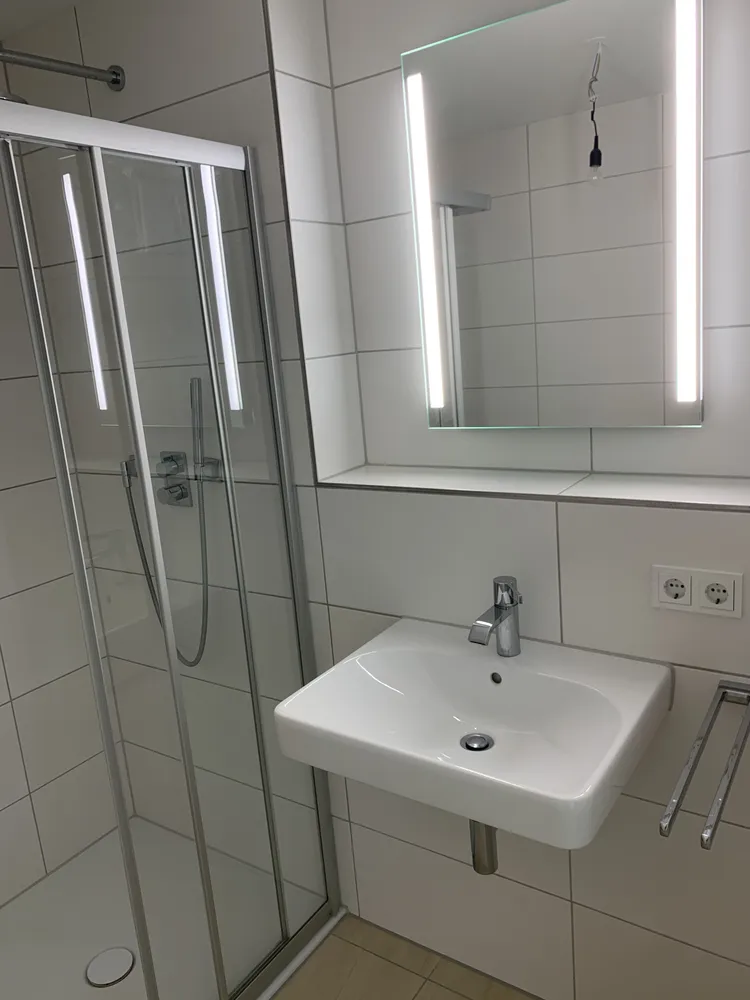 2 Zimmer Wohnung mit 40 m² in Stuttgart – Bild 5