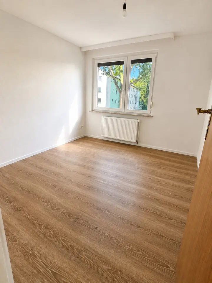3 Zimmer Wohnung mit 49 m² in Bremen – Bild 2