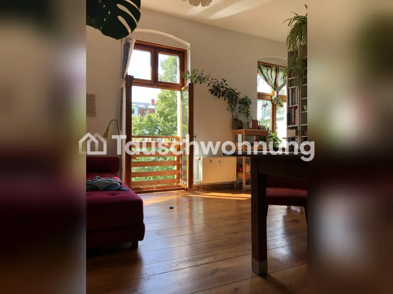 2 Zimmer Wohnung mit 43 m² in Berlin – Bild 4