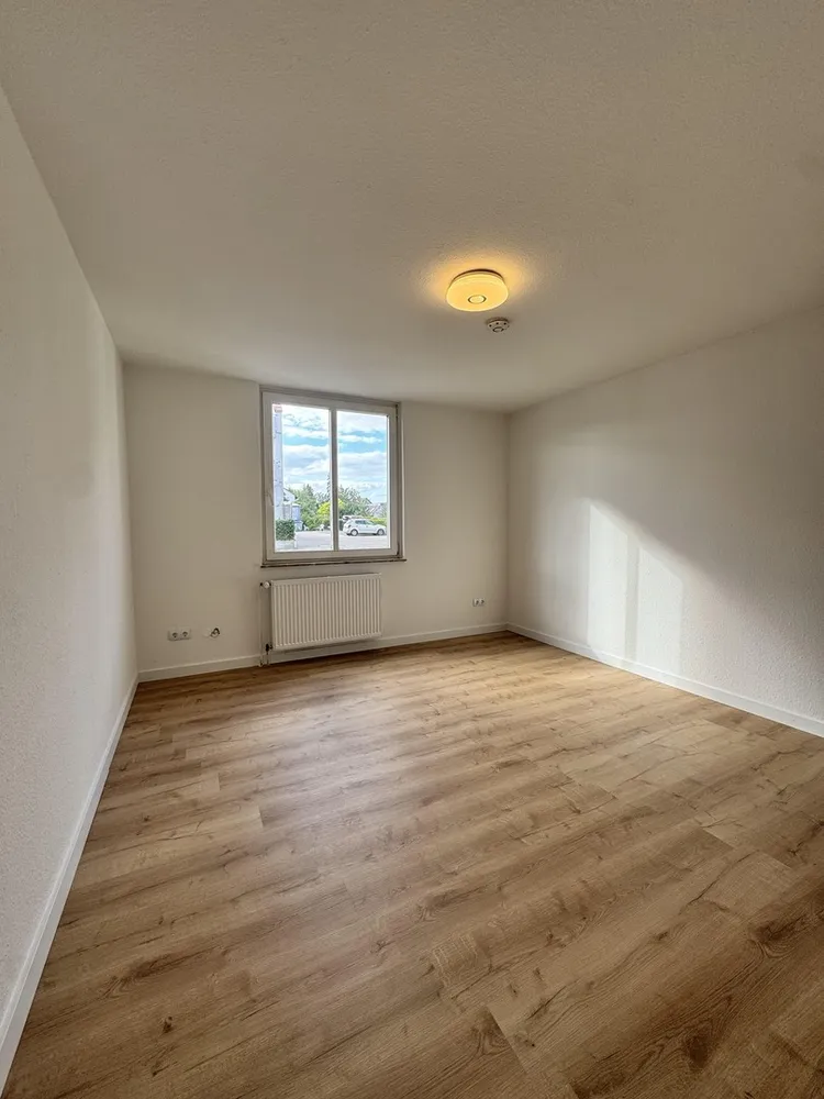 1 room apartment with 21 m² in Bielefeld – Photo 2
