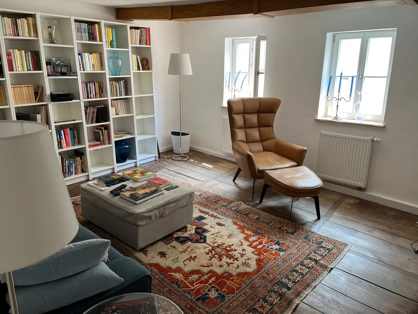 5 Zimmer Wohnung mit 129 m² in Fulda – Bild 11