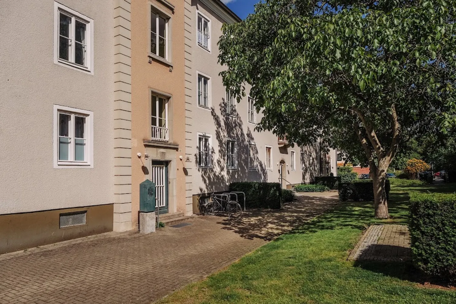 3 Zimmer Wohnung mit 56 m² in Wolfsburg – Bild 4