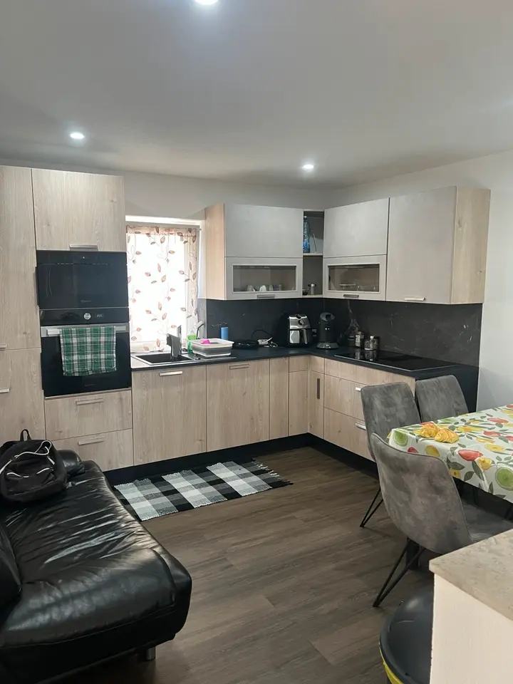 2 room apartment with 35 m² in Günzburg – Photo 8