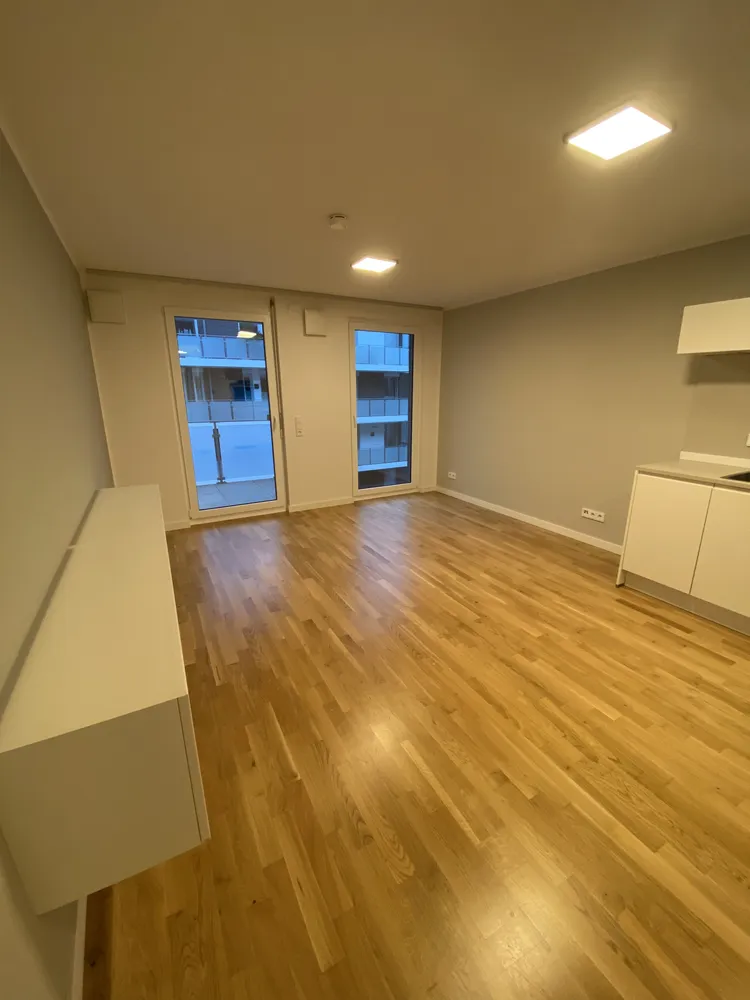 1 Zimmer Wohnung mit 38 m² in Frankfurt am Main – Bild 4