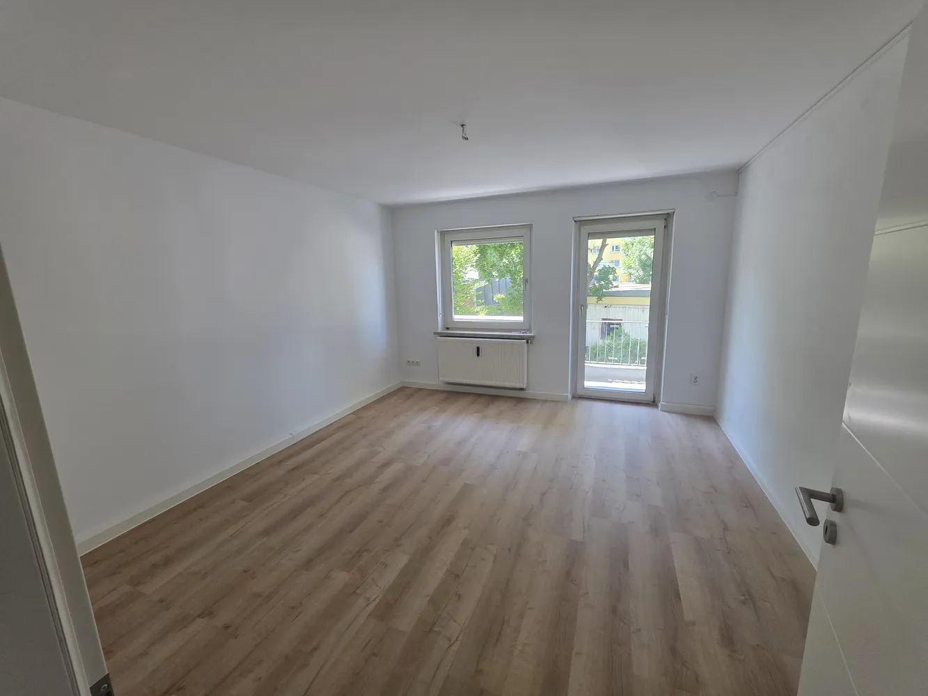 2 Zimmer Wohnung mit 65 m² in Augsburg – Bild 7