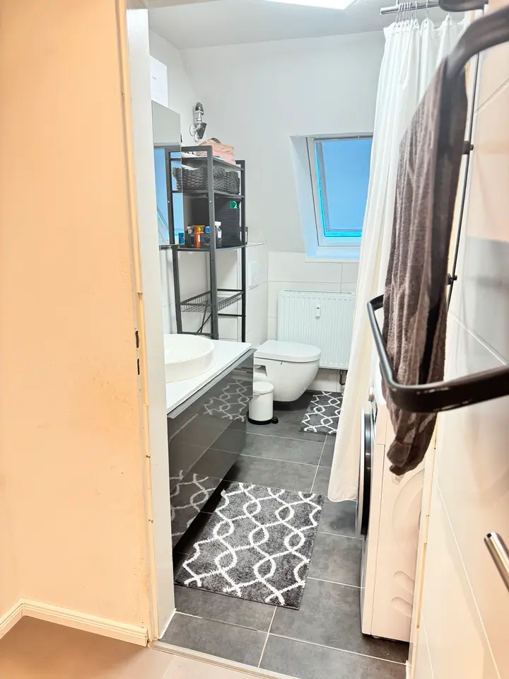 6 Zimmer Wohnung mit 120 m² in Stade – Bild 4