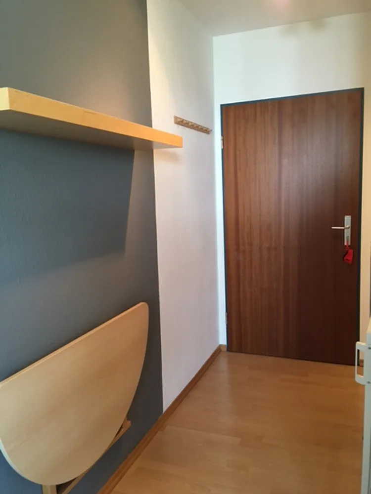 1 Zimmer Wohnung mit 20 m² in Regensburg – Bild 11