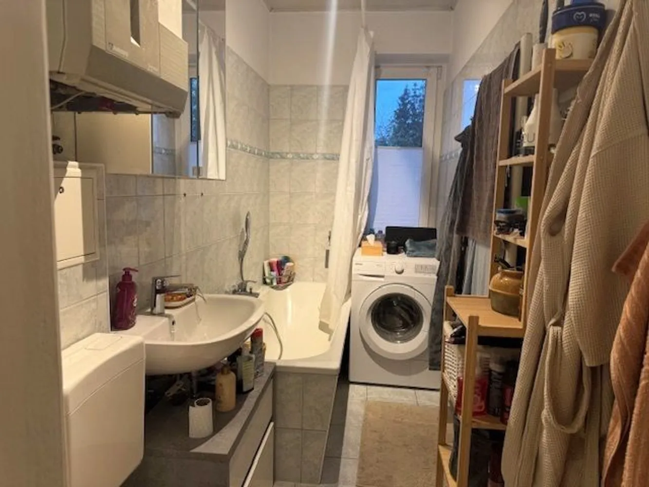 4 Zimmer Wohnung mit 92 m² in Güstrow – Bild 7