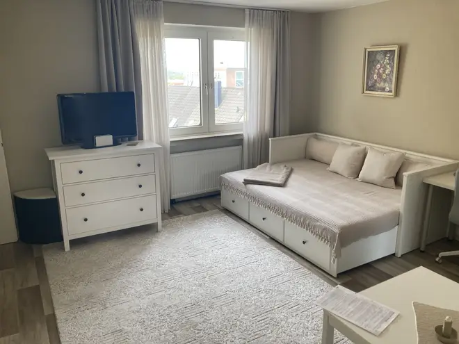 2 Zimmer Wohnung mit 32 m² in Bielefeld – Bild 6