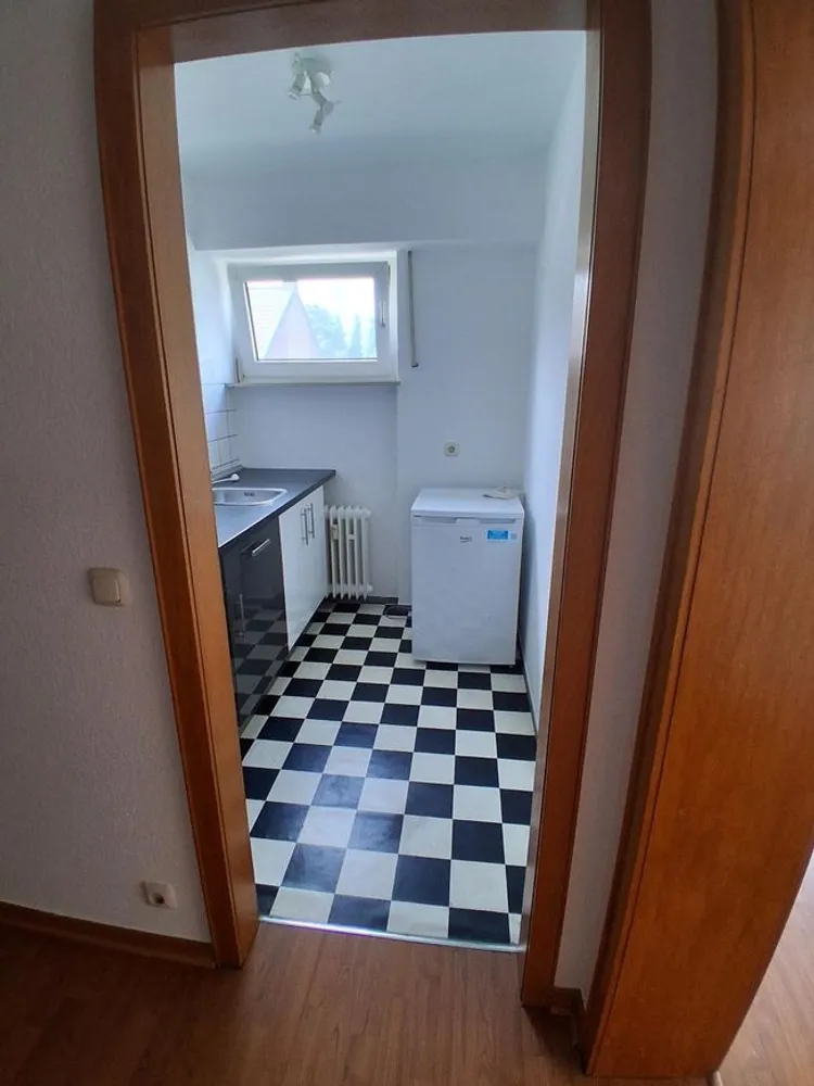 1 Zimmer Wohnung mit 35 m² in Mönchengladbach – Bild 4