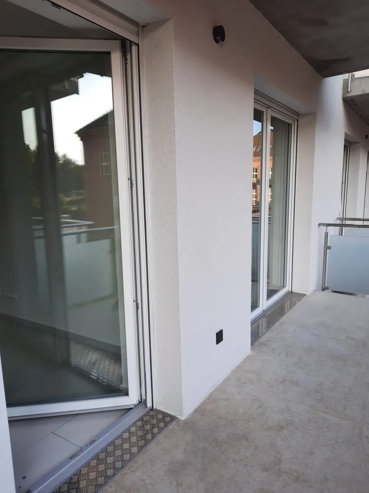 2 room apartment with 55 m² in Bernau bei Berlin – Photo 7