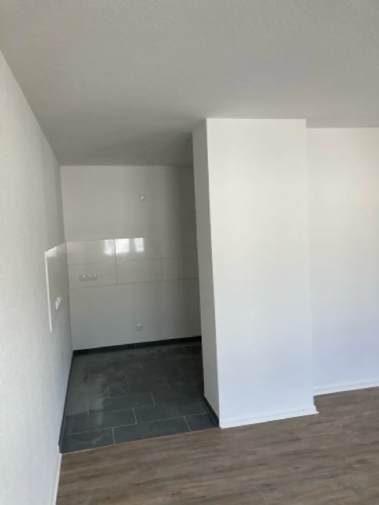 2 Zimmer Wohnung mit 53 m² in Aachen – Bild 1