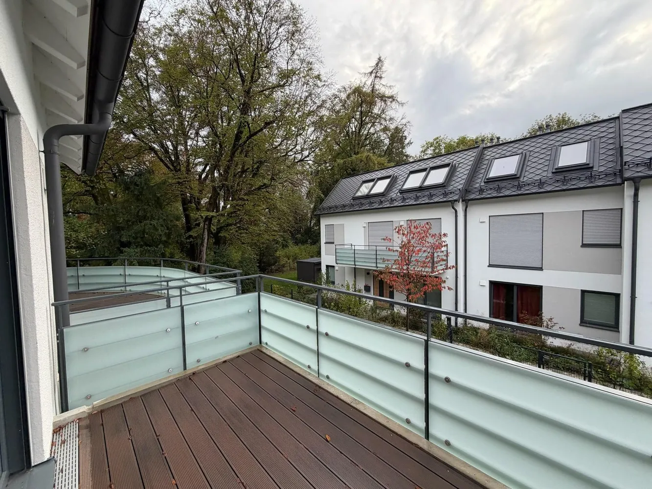2 Zimmer Wohnung mit 58 m² in München – Bild 10
