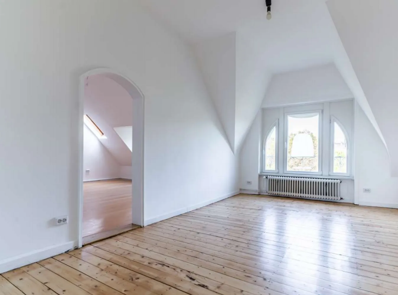 3 Zimmer Wohnung mit 80 m² in Wiesbaden – Bild 7