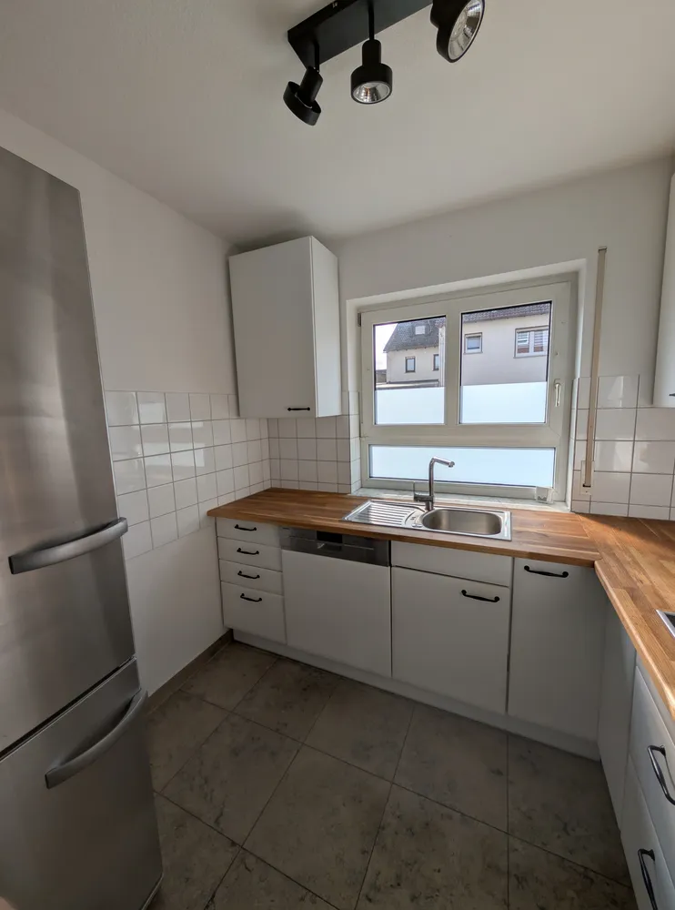 3 Zimmer Wohnung mit 78 m² in Oberursel (Taunus) – Bild 6