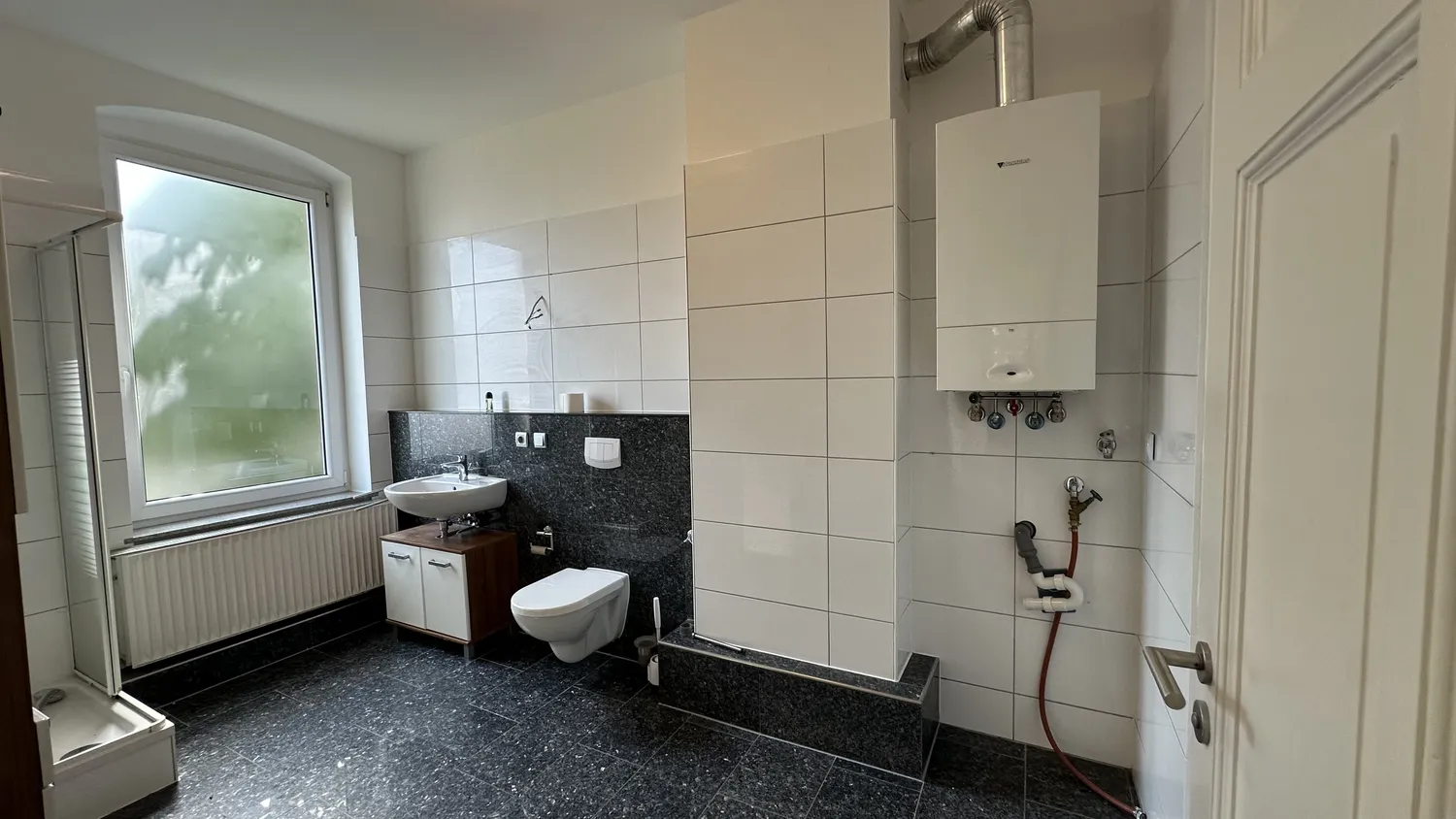 2 Zimmer Wohnung mit 70 m² in Hildesheim – Bild 11