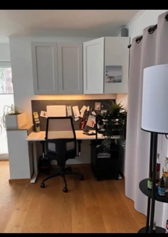 Studio mit 42 m² in Starnberg – Bild 9